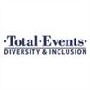 Total Events | Diversity & Inclusion