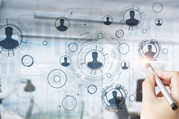 Watch on demand: Improving workforce planning with HR analytics