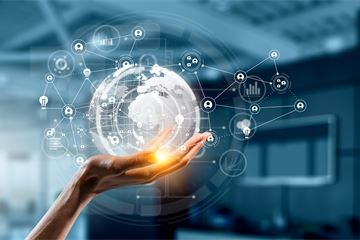 Watch on demand: How to build digital advantage in government