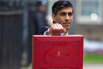 Watch on demand: What To Do Now - The Spending Review’s impact on departments and civil servants