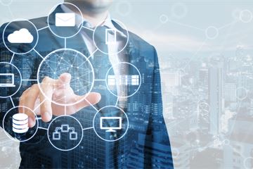 Watch on demand: Data science in the civil service - How to build capability to rewire government