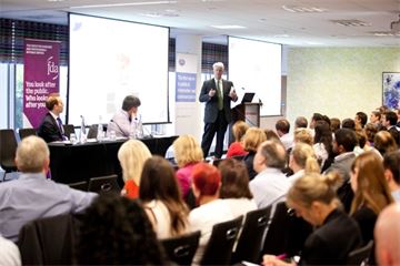 Unlocking the SCS Leeds