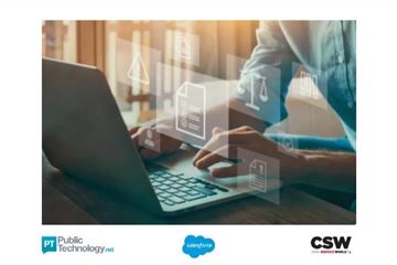 Making an experimental approach to digital change work in government | Webinar on-demand