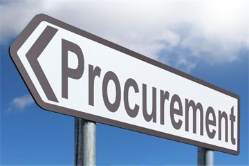 Webinar on-demand: Navigating the new procurement landscape