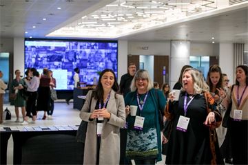 Women into Leadership Newcastle