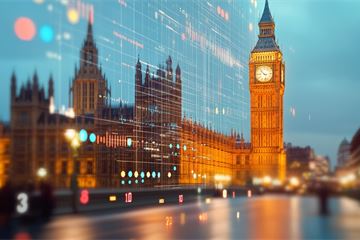 The AI Revolution in Government: Overcoming Roadblocks to Boost Productivity and Deliver Results