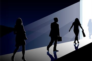 Unlocking the Senior Civil Service