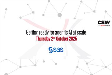Getting ready for agentic AI at scale