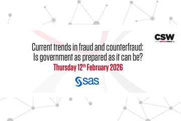 Current trends in fraud and counterfraud: Is government as prepared as it can be?