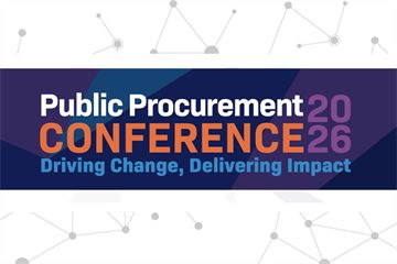 Public Procurement Conference 2026