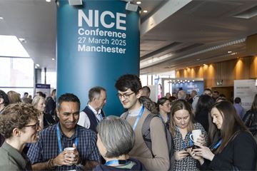 NICE Conference 2026