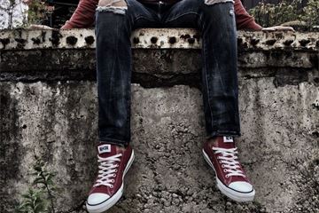 Watch: How do you solve a problem like youth unemployment?