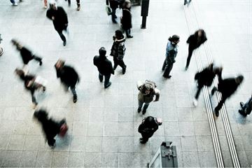 Webinar on demand: Redesigning public services around citizen experience