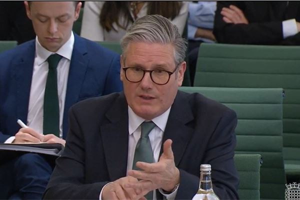 PM acknowledges ‘risks’ with increased use of AI in government