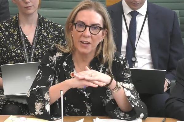 Home Office perm sec sets out plans to tackle compliance ‘weaknesses’