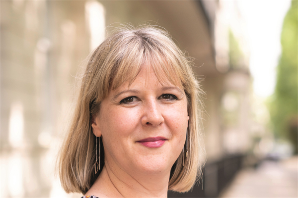 'We heard some really traumatic things': Covid-19 Inquiry head of comms shares the highs and lows of the job