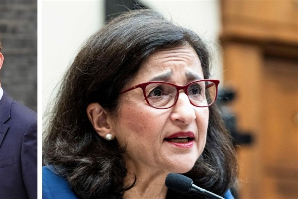 Starmer shakes up No.10 operation with Minouche Shafik and Darren Jones picks