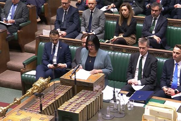 Asylum overhaul will increase costs and worsen backlog, charities warn