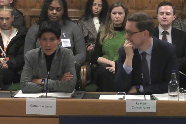 Voluntary exits: Around 5,000 officials to leave across government