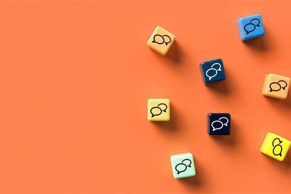 ‘Diversity of thought is a strength, not a threat’ – DfE perm sec Susan Acland-Hood on disagreeing well and deep listening