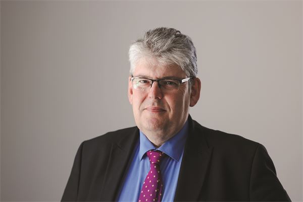 'You have to check the ego at the door': Interview with ex-DESNZ chief scientific adviser