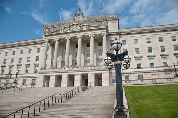 NICS staffing challenges have ‘escalated’, auditor warns