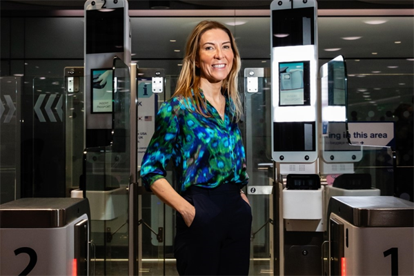 Antonia Romeo appointed as cabinet secretary