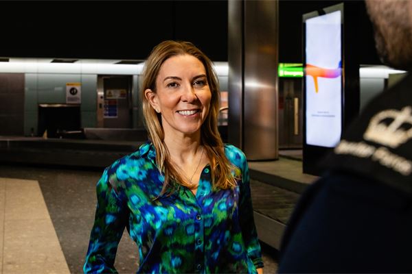 ‘Ridiculous it has taken until 2026’: Reaction as first female cab sec appointed