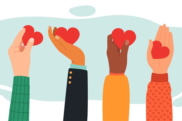 'More responsibility, more accountability, but more control': What's it like leading a charity as a former civil servant?
