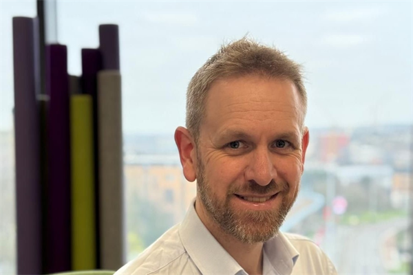 'A perfect storm': Capita exec Chris Clements on the civil service pensions crisis