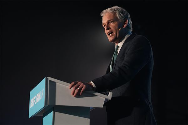 Danny Kruger's approach to the civil service is a recipe for disaster in government