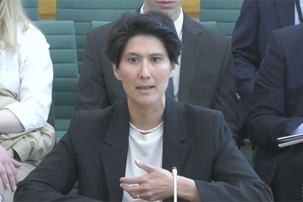 Cat Little: Cabinet Office staff advised that Mandelson should undergo developed vetting