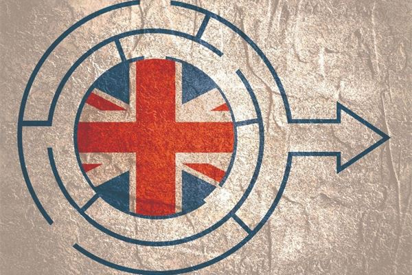 Ten years on from the vote to leave the EU – what is the lasting effect on the civil service?