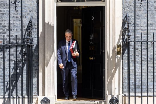 Why do we leave the most important handover in public life to chance?