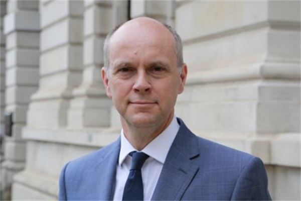 Key officials appointed to lead No.10 North and OneGov Delivery Agency