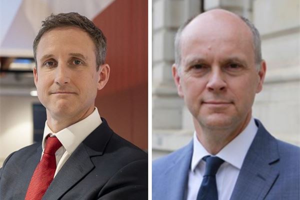 Key officials appointed to lead No.10 North and OneGov Delivery Agency