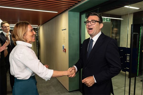 Romeo: Moves between central government and wider public sector ‘will become the norm’