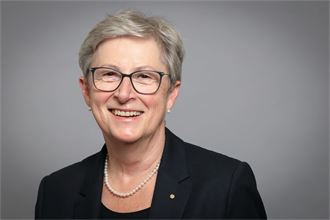 Gisela Stuart hits out at ‘wrong and counterproductive’ criticism of civil servants