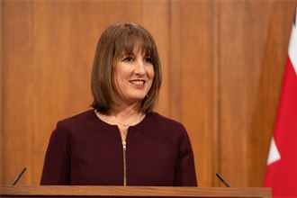 Reeves: Planning reforms to deliver 'biggest growth impact for policy with no fiscal cost'