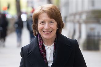 'I wouldn't have missed a moment': Departing MHRA chief June Raine reflects on four-decade career at regulator