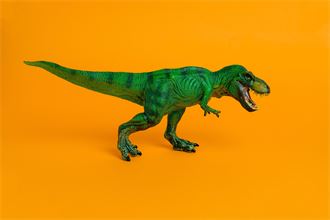 HMRC labelled 'lumbering dinosaur' and urged to modernise systems