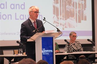 Scottish Government launches evaluation-and-appraisal centre