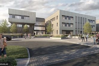 MoD and NHS to open joint medical centre at Catterick Garrison