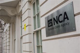 National Crime Agency gets funding for 300 extra officers