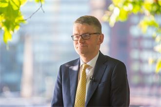 Ofwat chief to leave ahead of regulator's closure