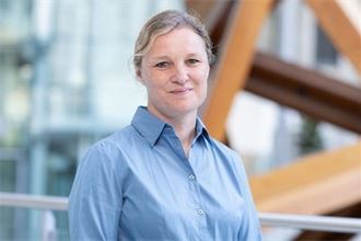 Homes England names former HMPPS boss as chief exec