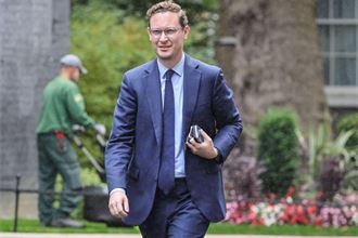 If delivery is the government's focus, stability is one of the best ways to deliver it