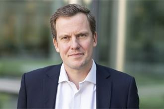 HMPPS names next chief executive