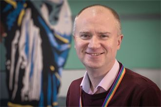 DHSC second perm sec appointed as National Wealth Fund NED