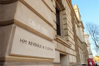 HMRC error means public sector borrowing was overestimated by £3bn